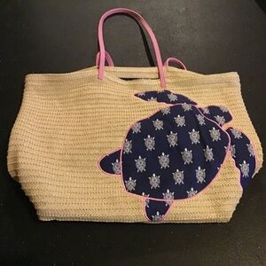 Vera Bradley Tote Bag